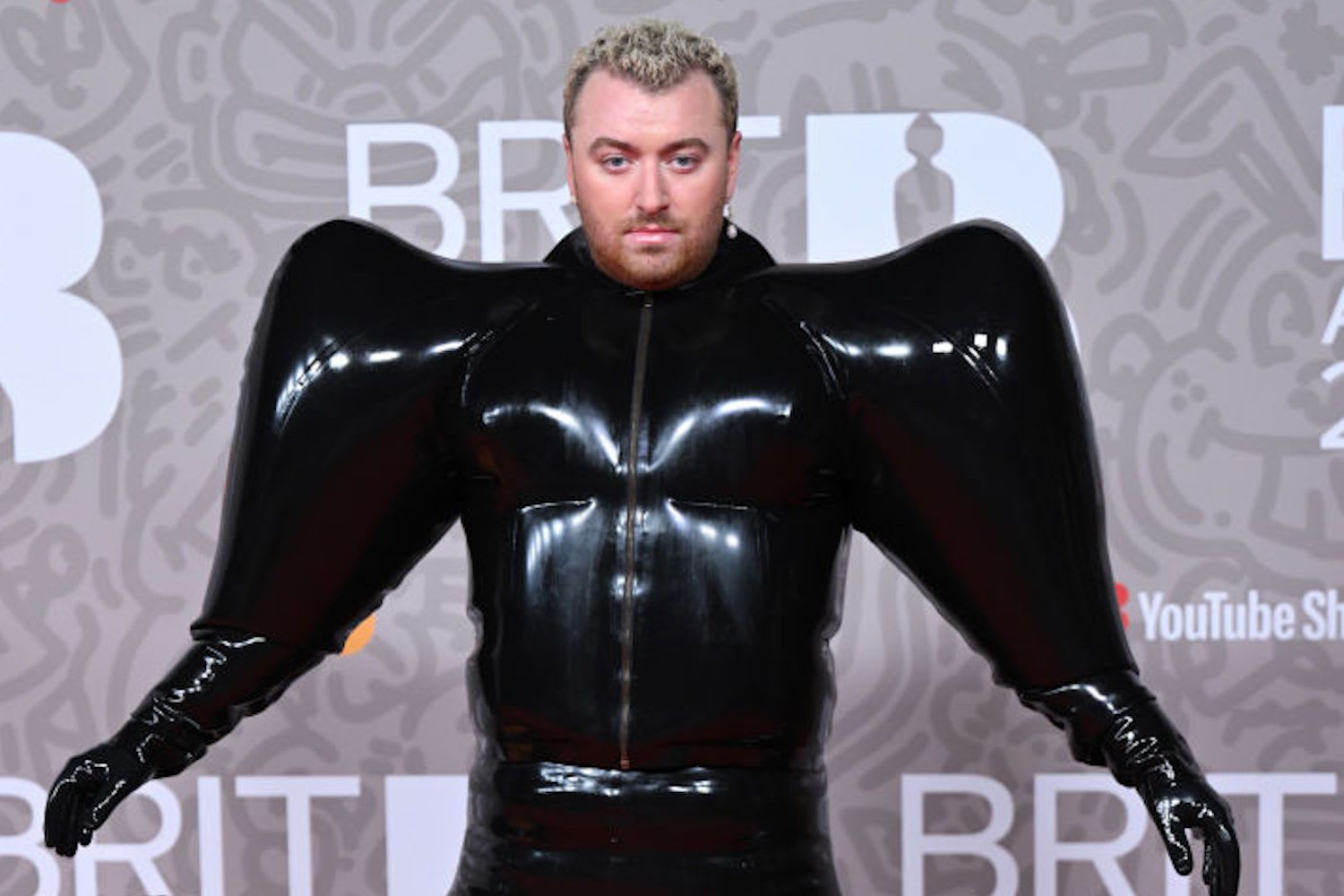 Plastic fantastic: how fetishcore ruled the Brits