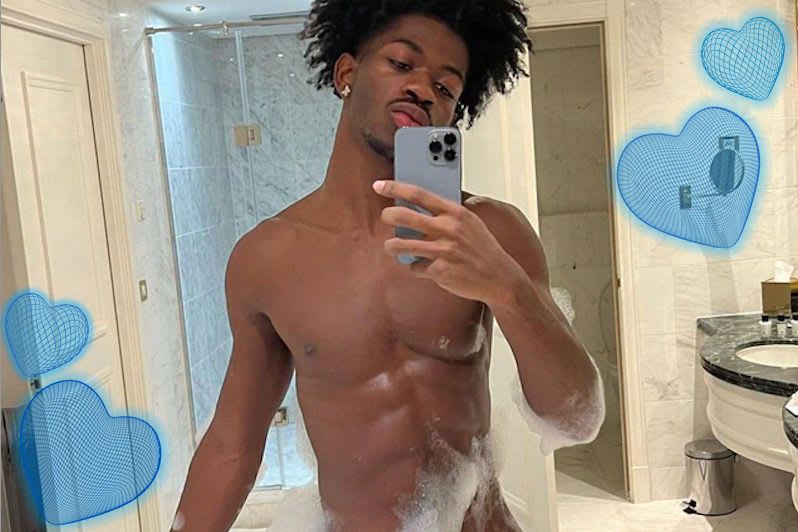 Gay men give advice on how to level up your nude game