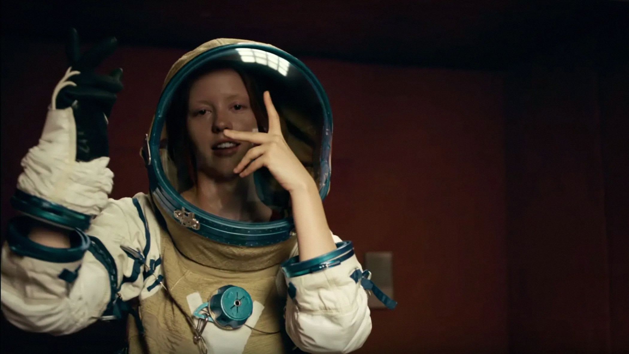 How come we’ve not found any life in space?