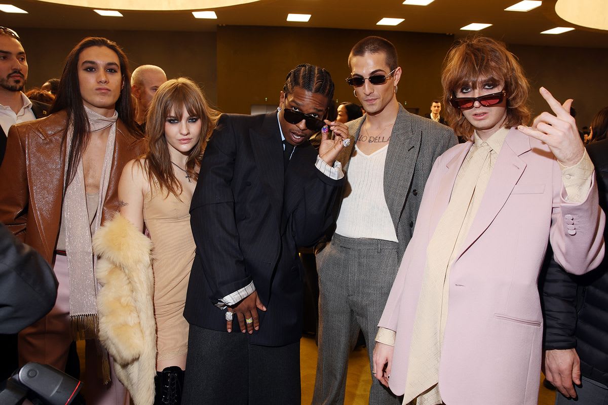 Fresh off the runway: how to get AW23’s biggest trends