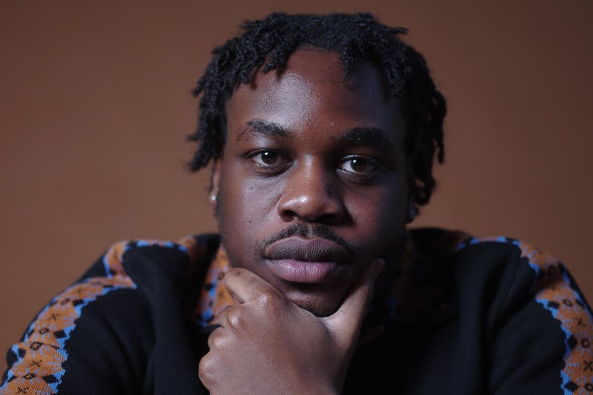 Growing out my hair allowed me to access a new sense of self-love
