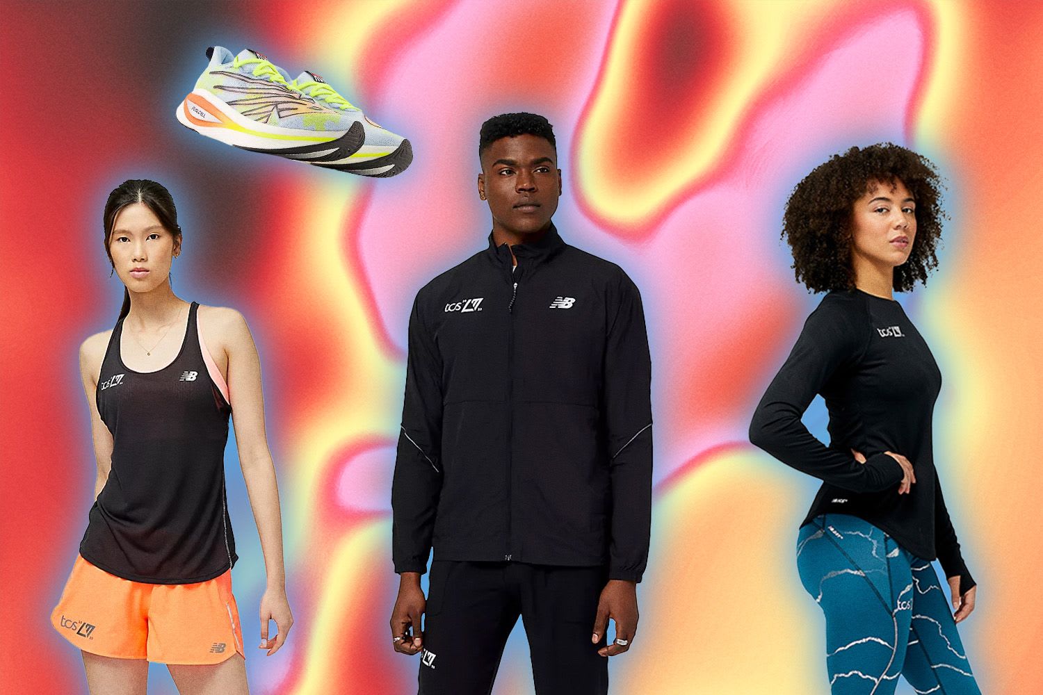 Everything you need to pack for a long run