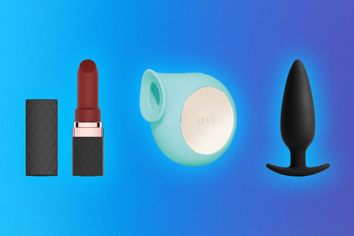Best quiet sex toys for paper thin walls