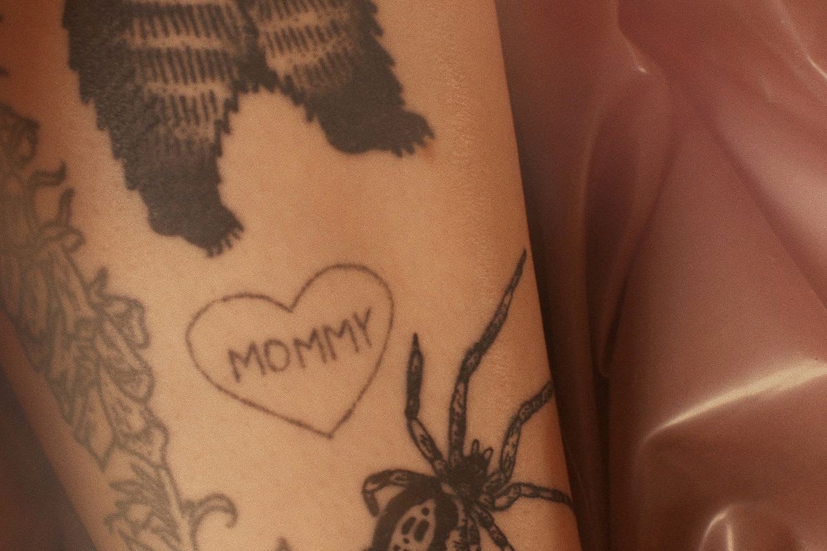 Why is everyone a mommy now?