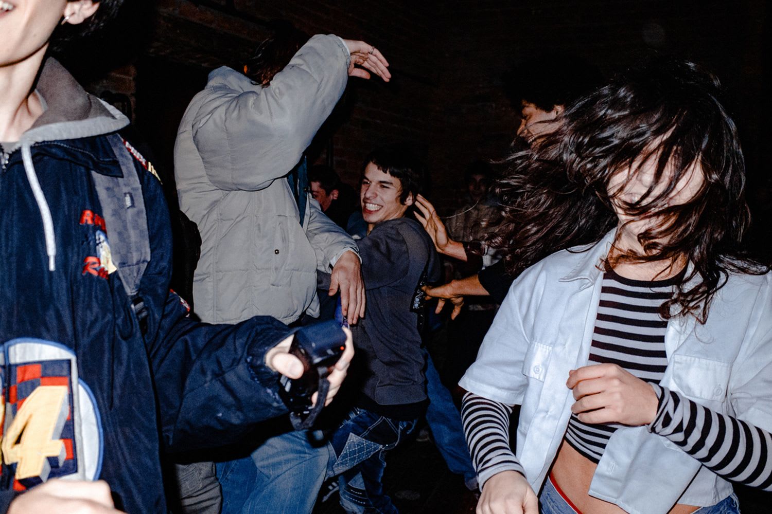 What to do in Tbilisi: dogs, wine, khachapuri and techno