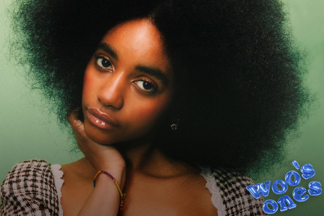 flowerovlove: the teenage dream pop singer bewitching the music industry