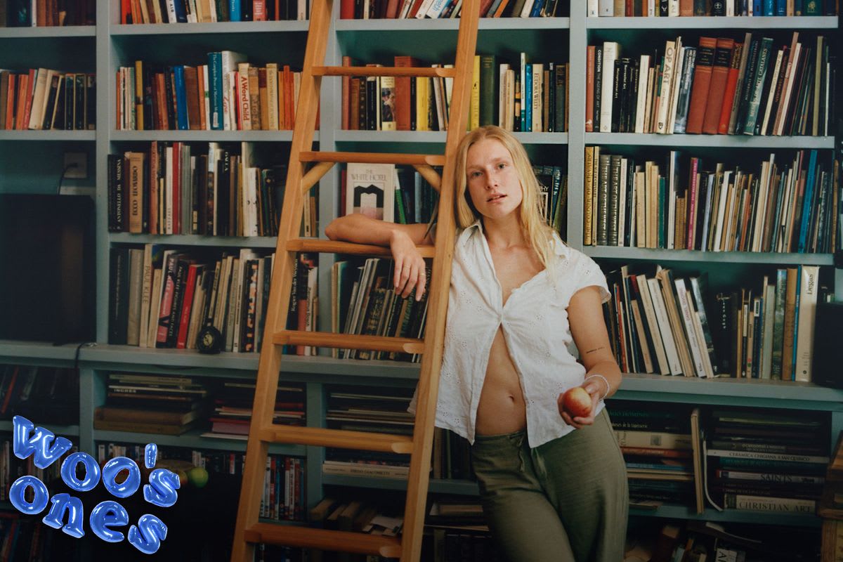 Billie Marten: the singer-songwriter in her love and happiness era