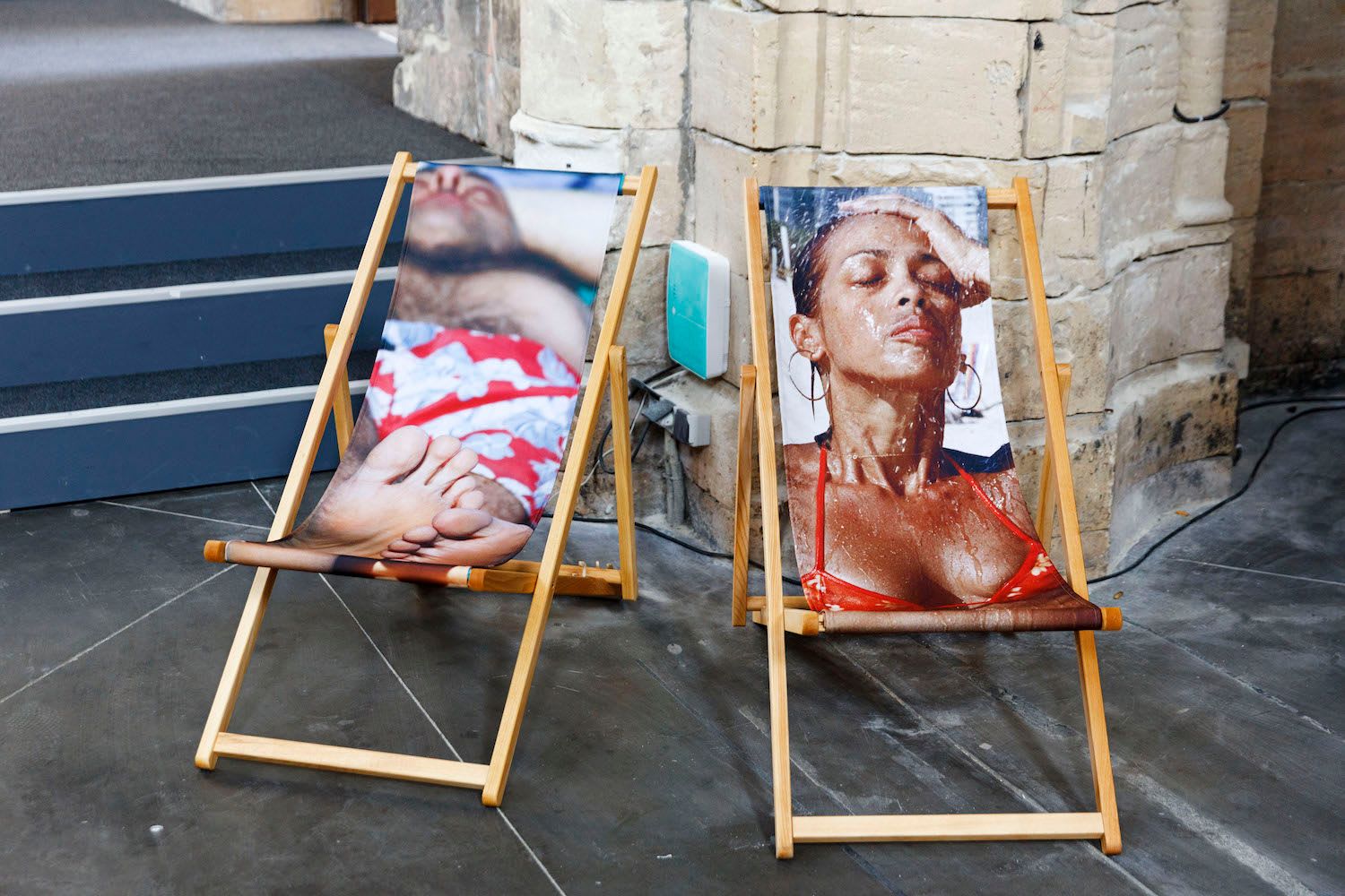 Why Martin Parr is the offbeat role model young UK photographers need