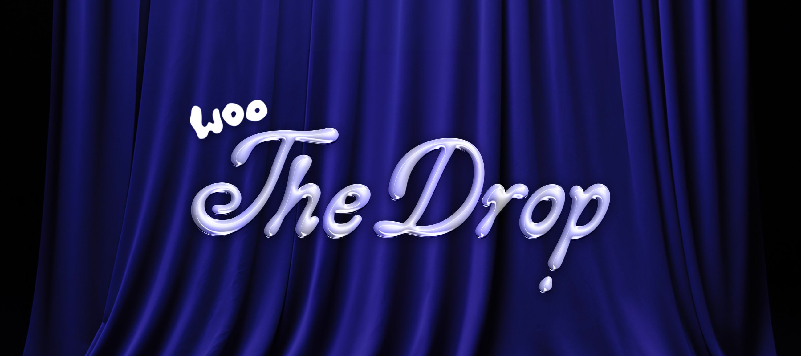 The Drop