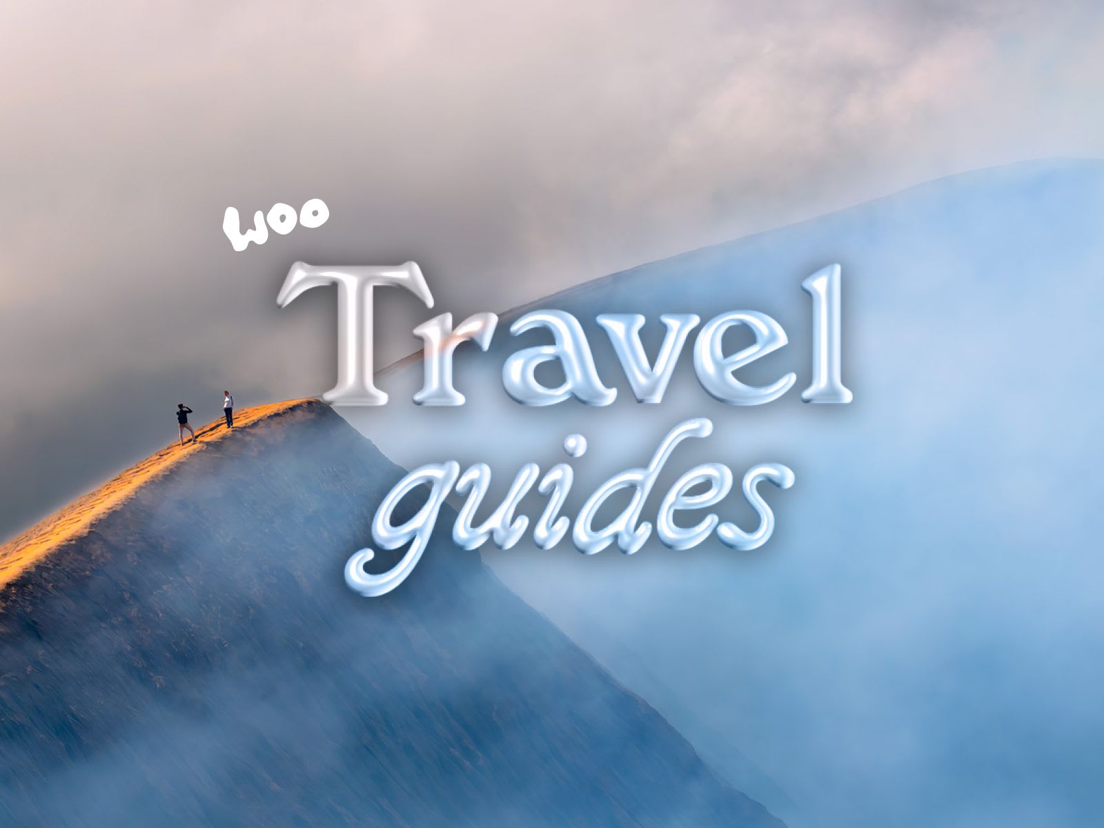 travel guides 