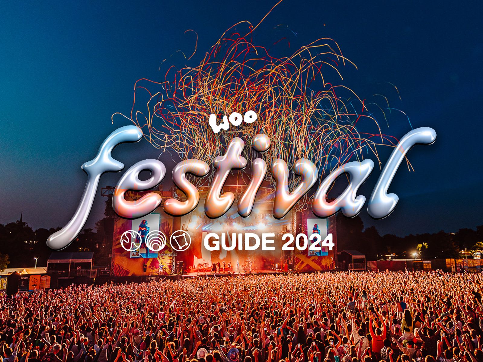 Festival Guide