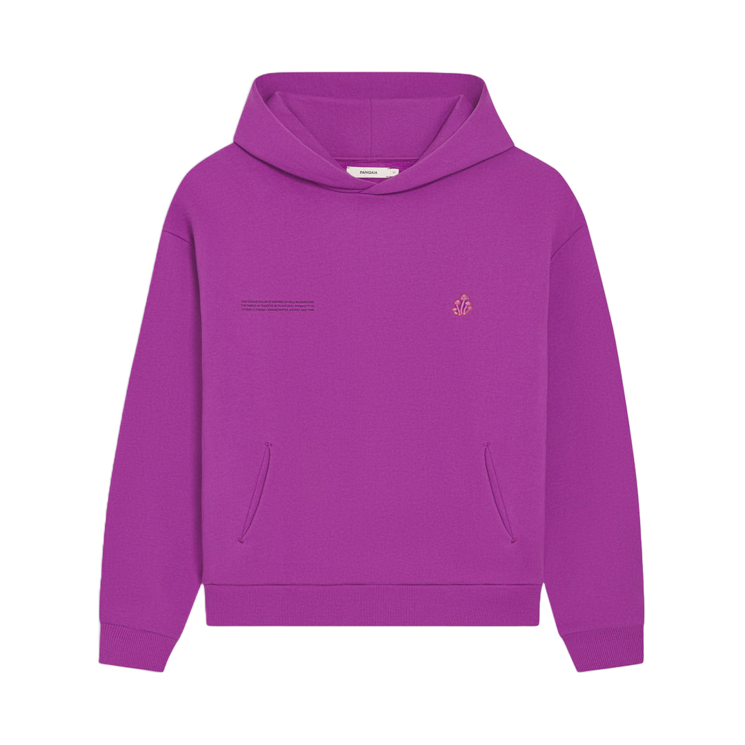 Pangaia - Fungi Capsule 365 Signature Hoodie
