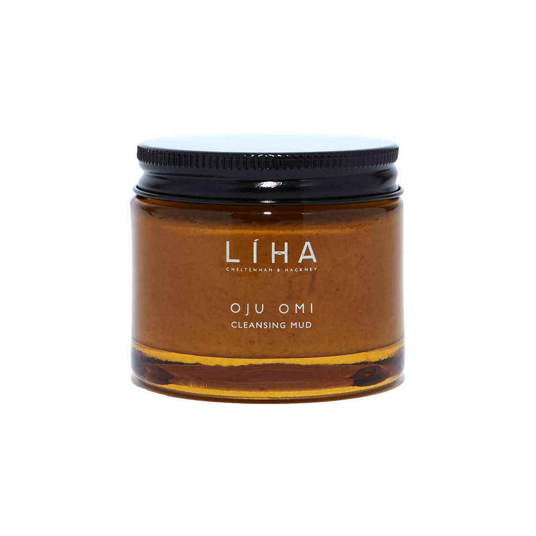 Liha - Oju Omi Mud Cleanser