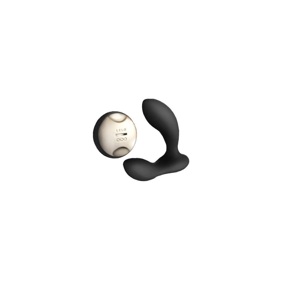 Lelo Hugo Remote Control Prostate Massager