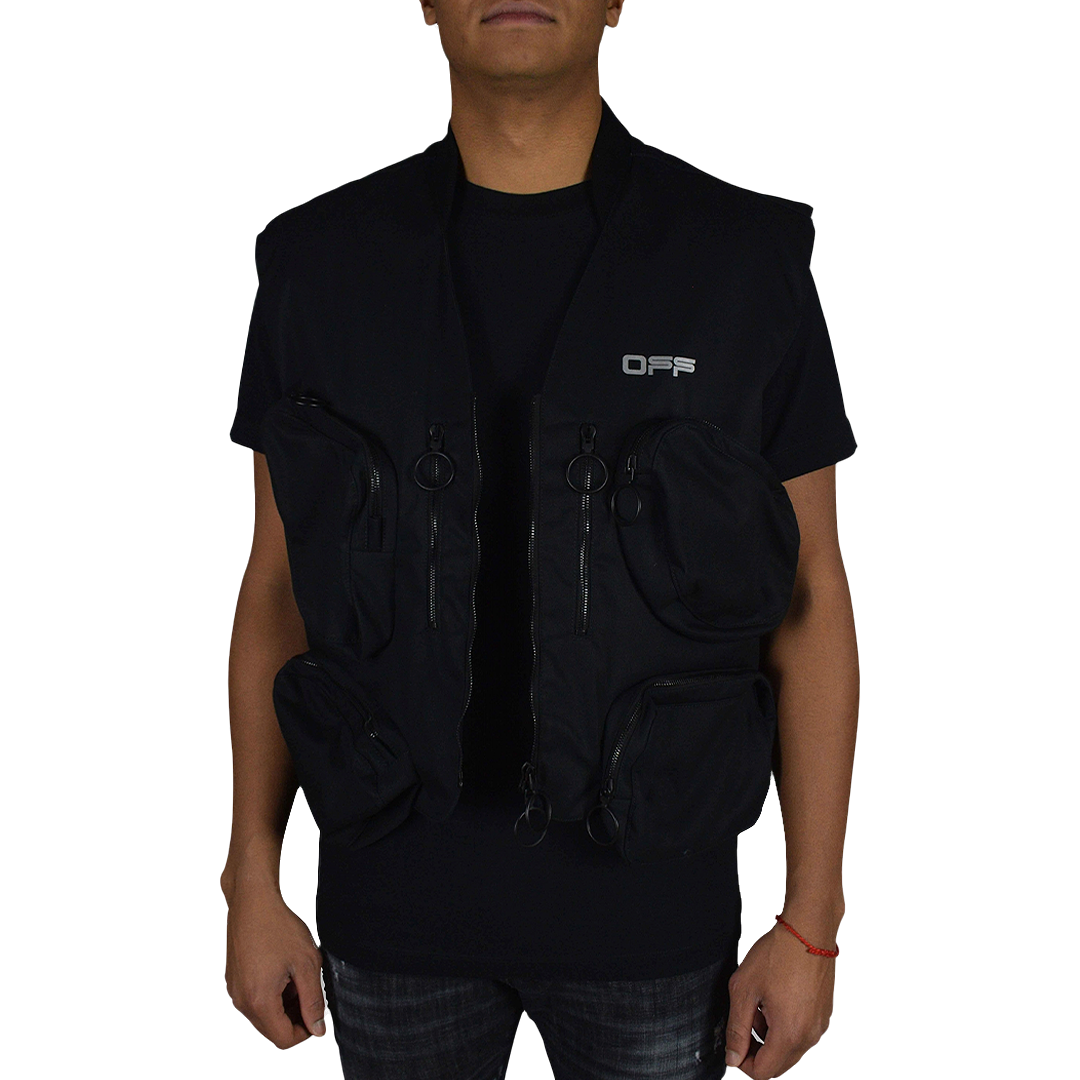 Off-White - Sleeveless Set