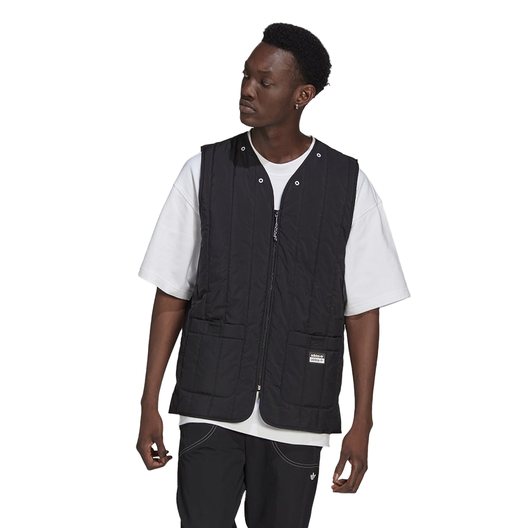 Adidas - R.Y.V Light Padded Utility Vest
