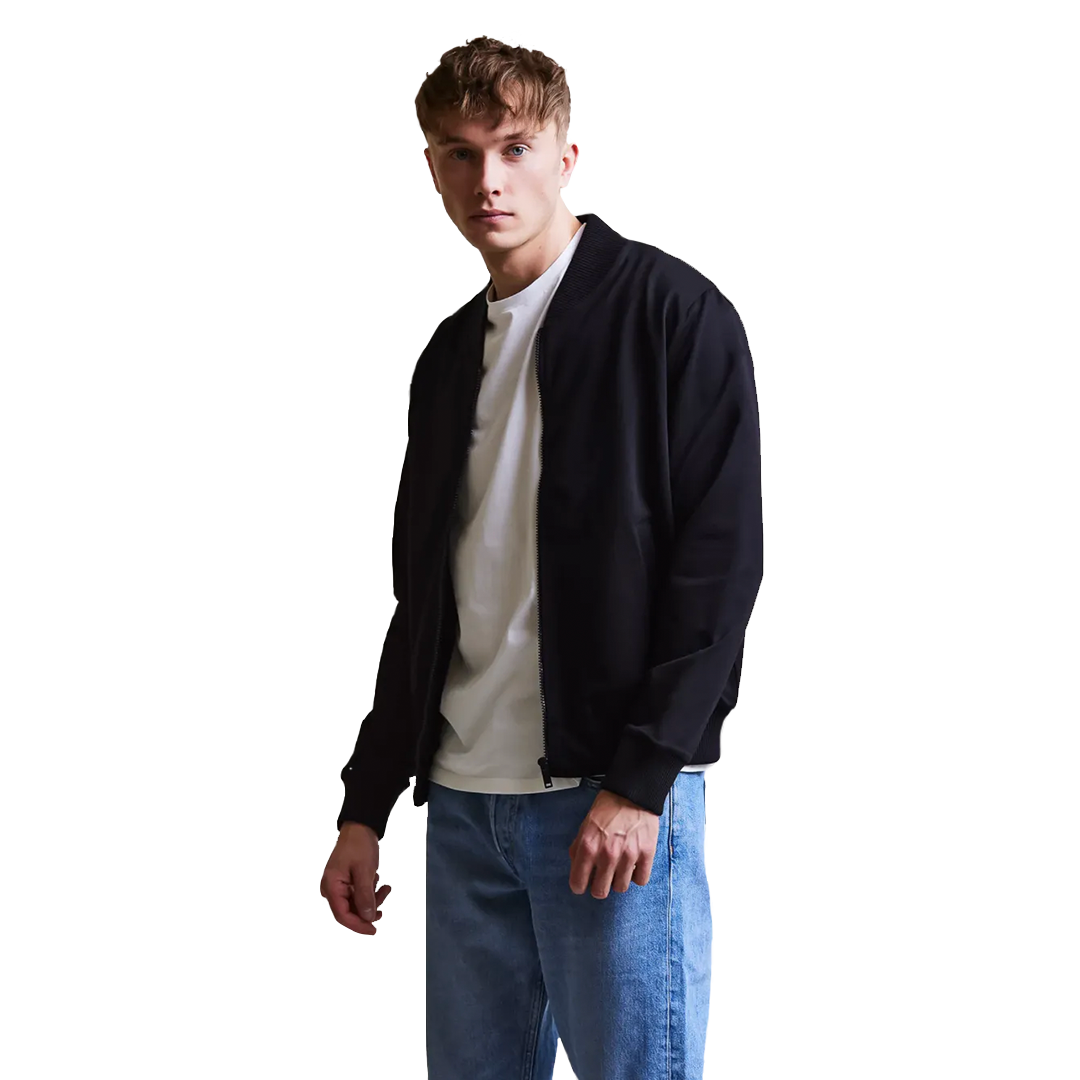Asket - The Long Sleeve T-Shirt