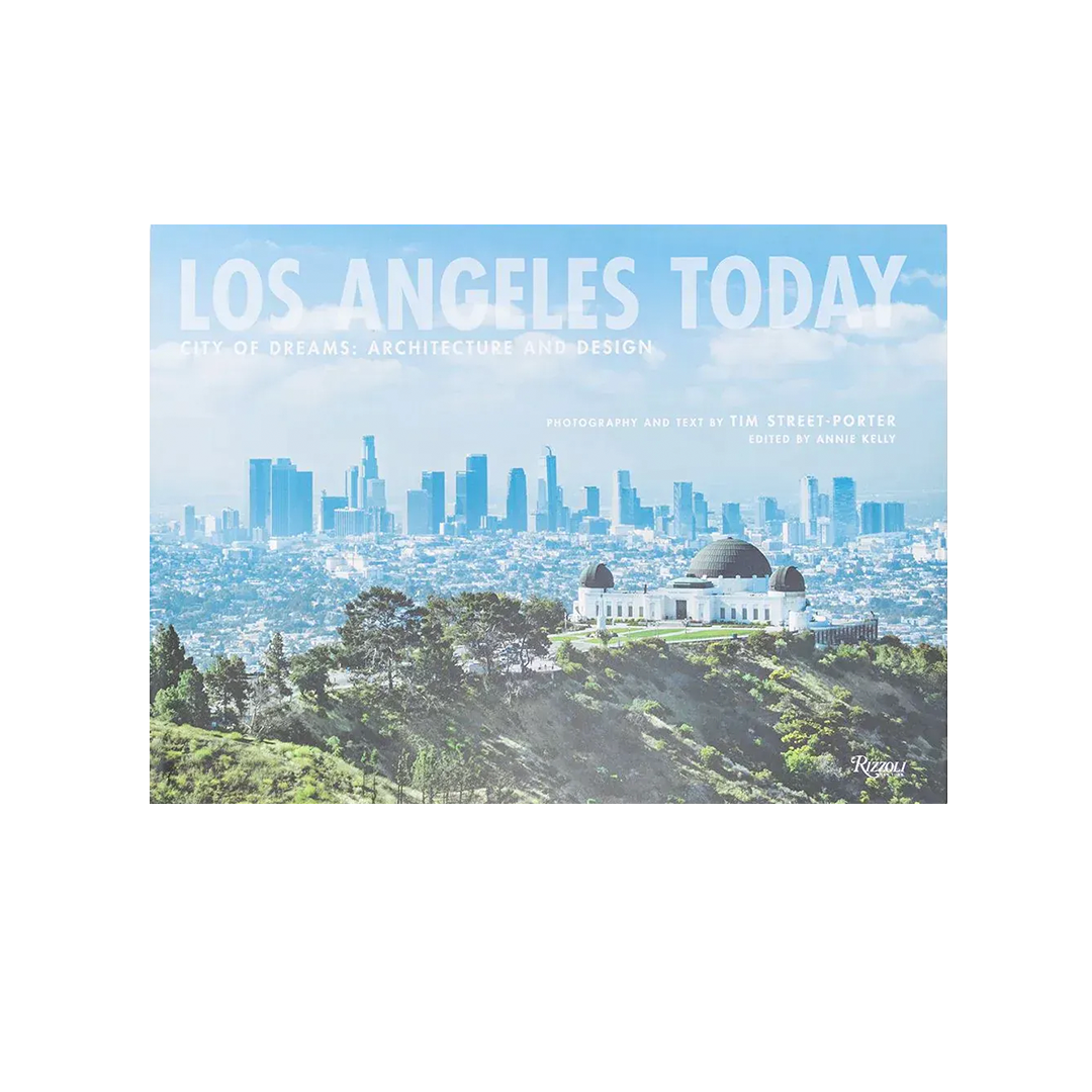 Tim Street-Porter - Los Angeles Today