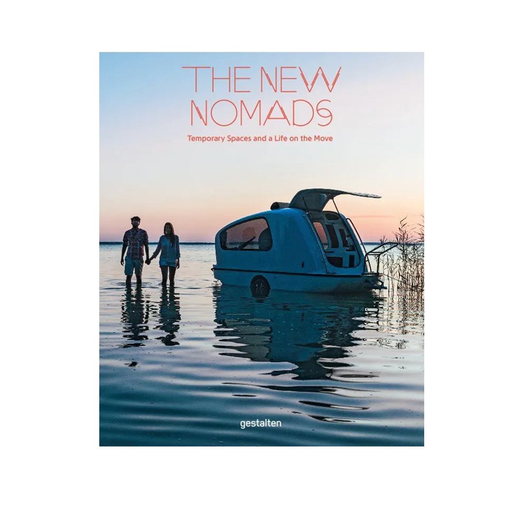 Morawa - The New Nomads