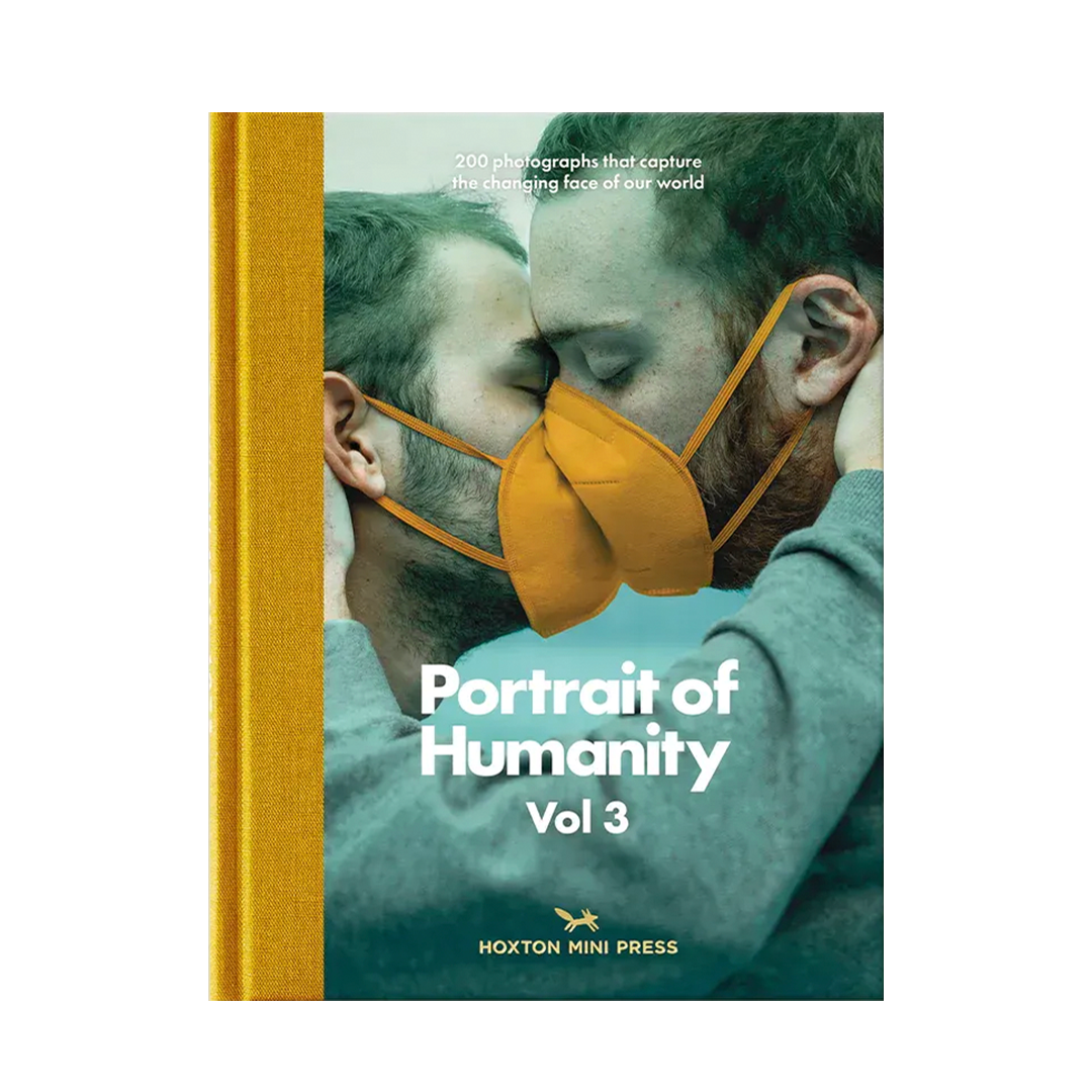 Hoxton Mini Press - Portrait of Humanity Vol 3
