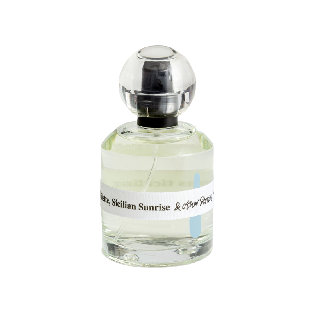 Sicilian Sunrise Eau de Toilette