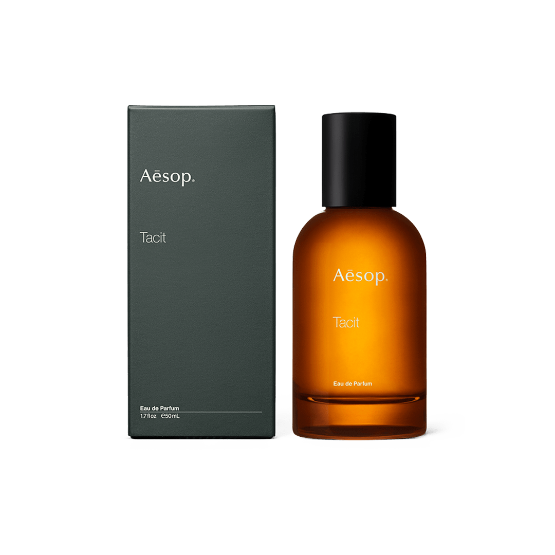 Tacit Eau de Parfum