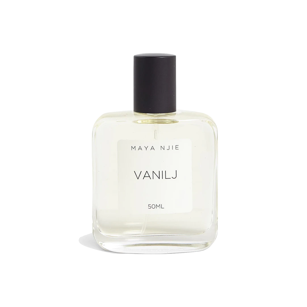 VANILJ EAU DE PARFUM