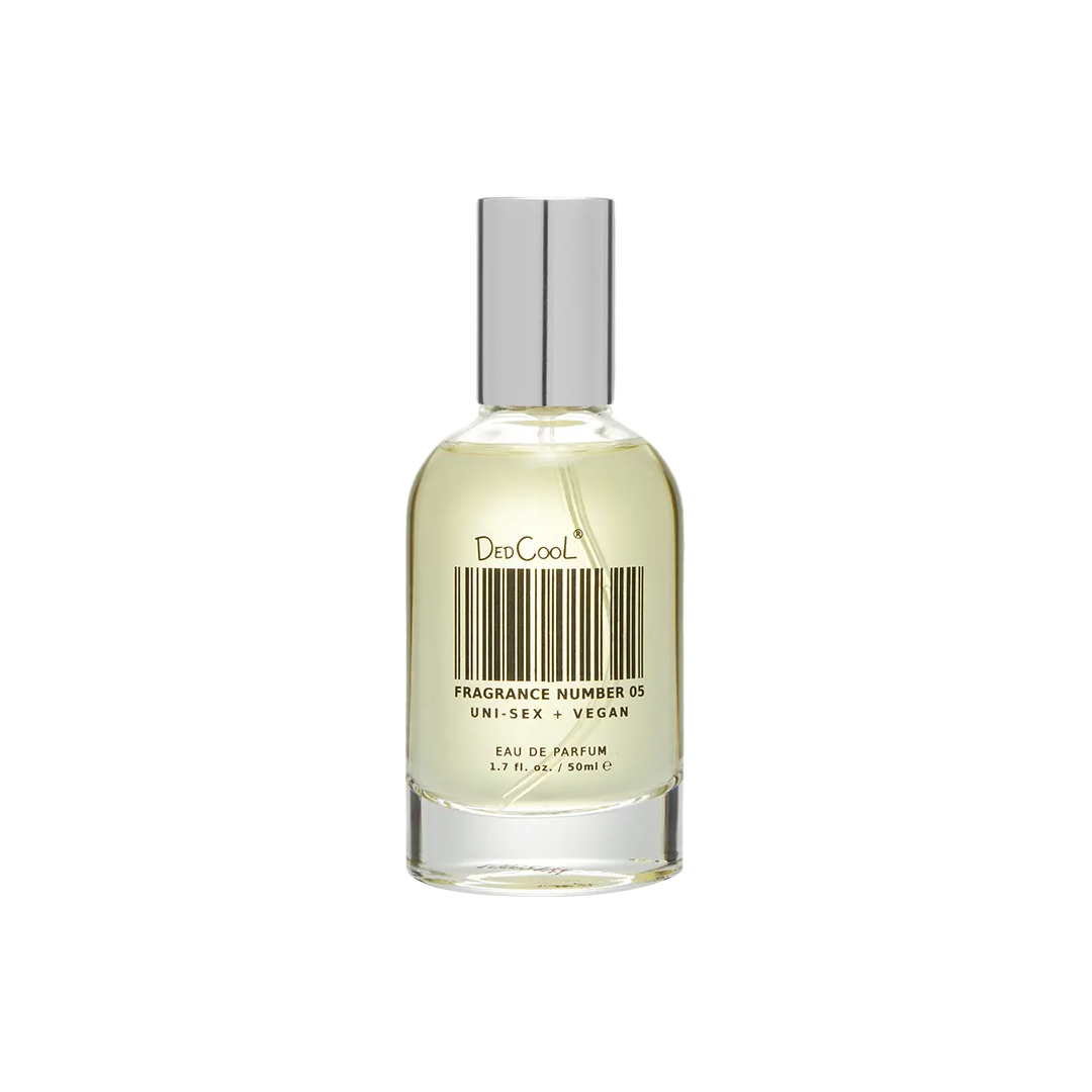 05 EAU DE PARFUM