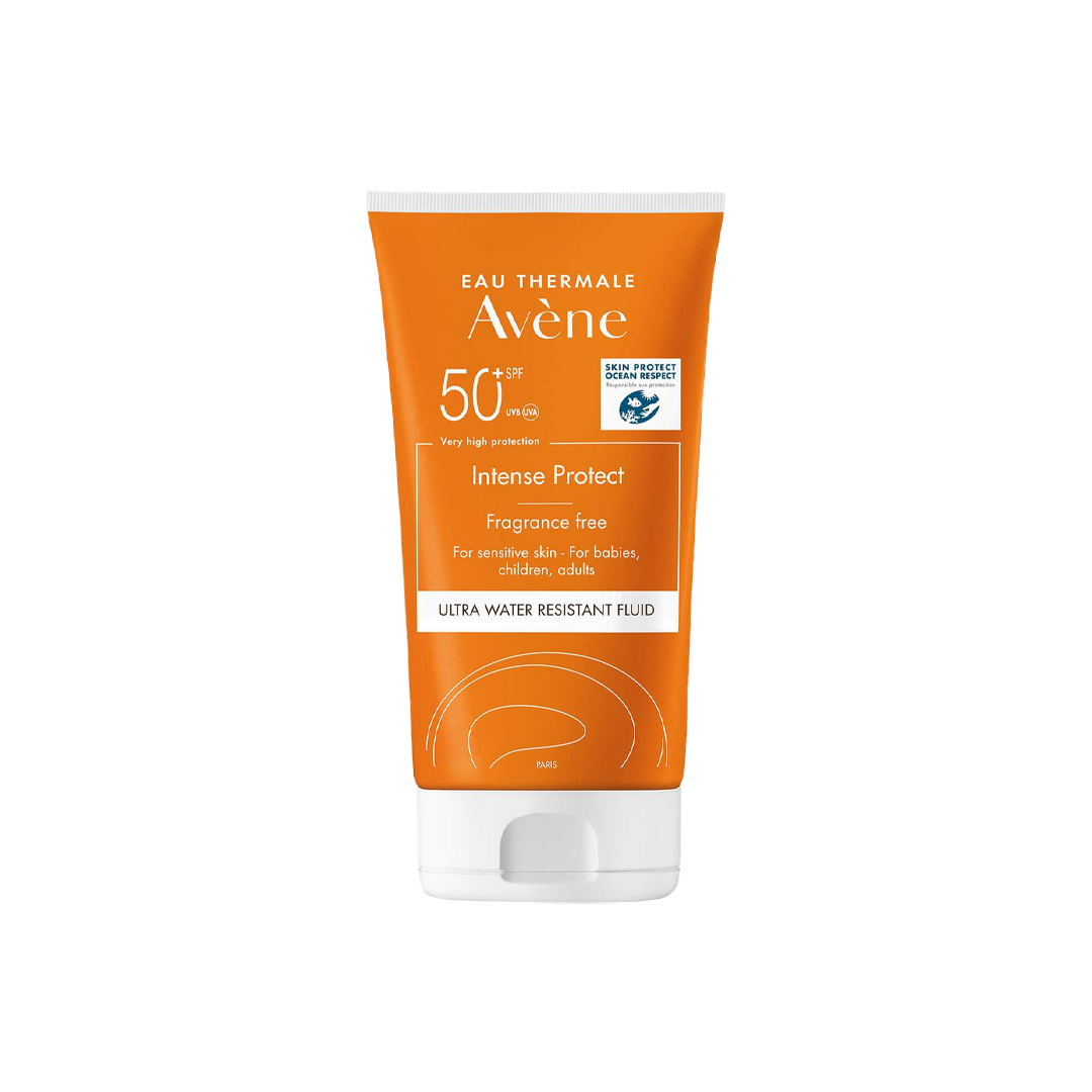 Avène - Intense Protect SPF50+