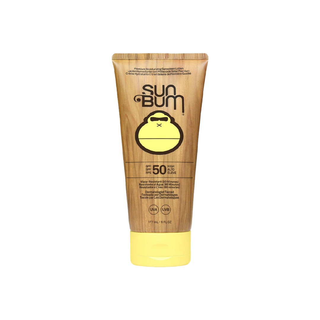 Sun Bum - SPF 50 Lotion
