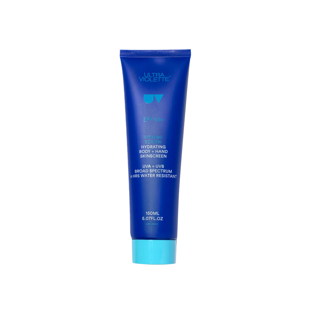 Ultra Violette - Extreme Screen SPF 50+ Hydrating Body & Hand SKINSCREEN