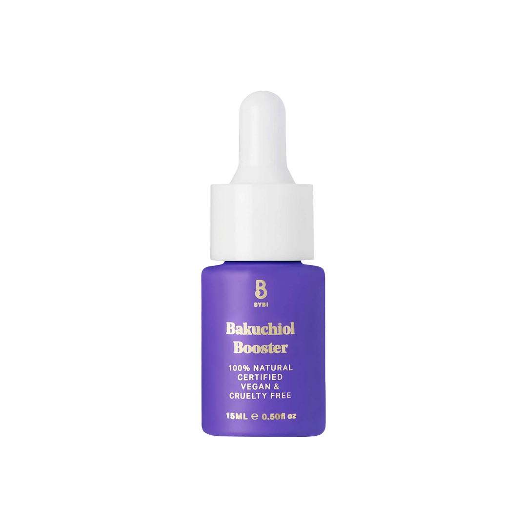 Bakuchiol Booster, BYBI