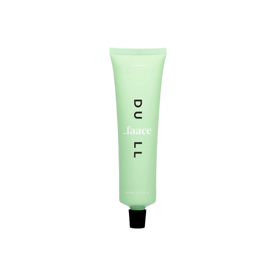 Dull Faace Cleanser, Wearefaace