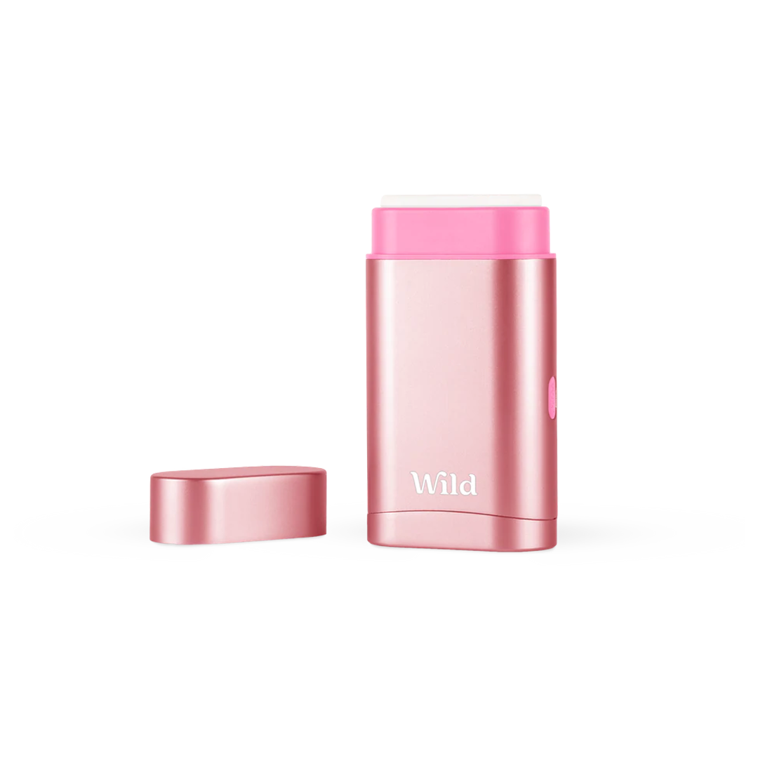 Pink Case, Wild