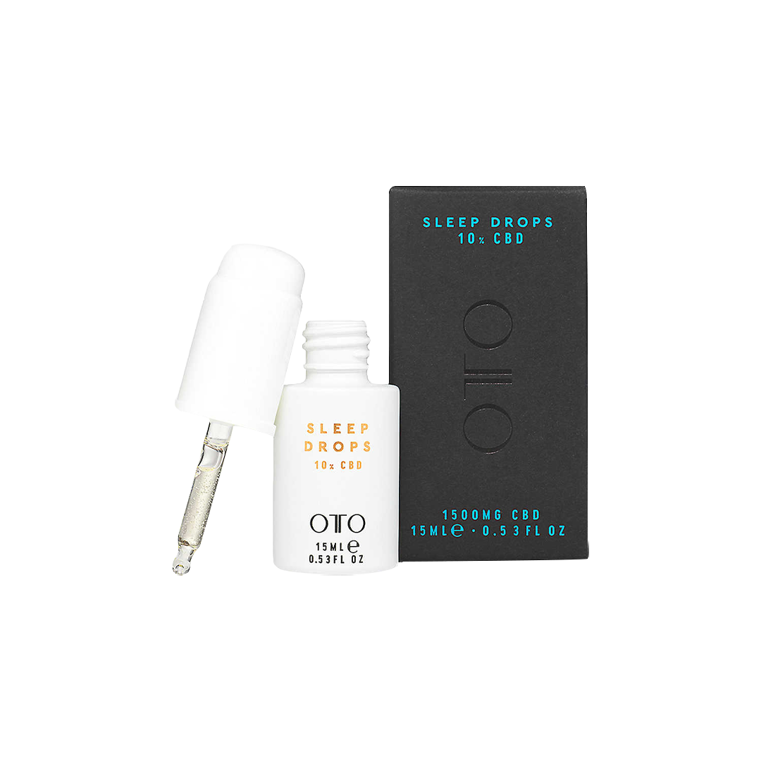 OTO - CBD Sleep Drops