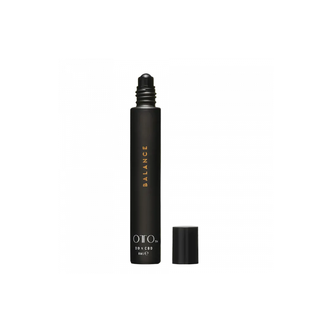 OTO - Balance CBD Roll On