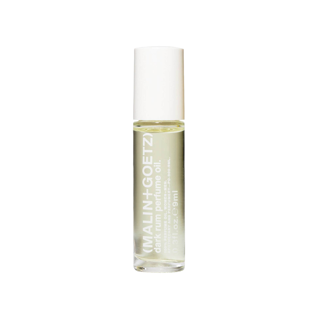 DARK RUM PERFUME OIL