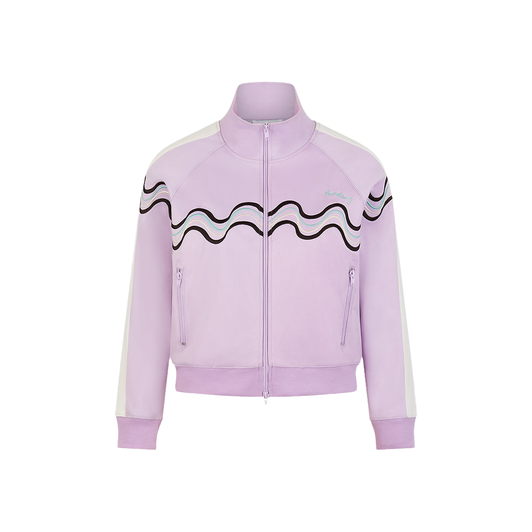 No Doubt Tracksuit Top, House Of Sunny