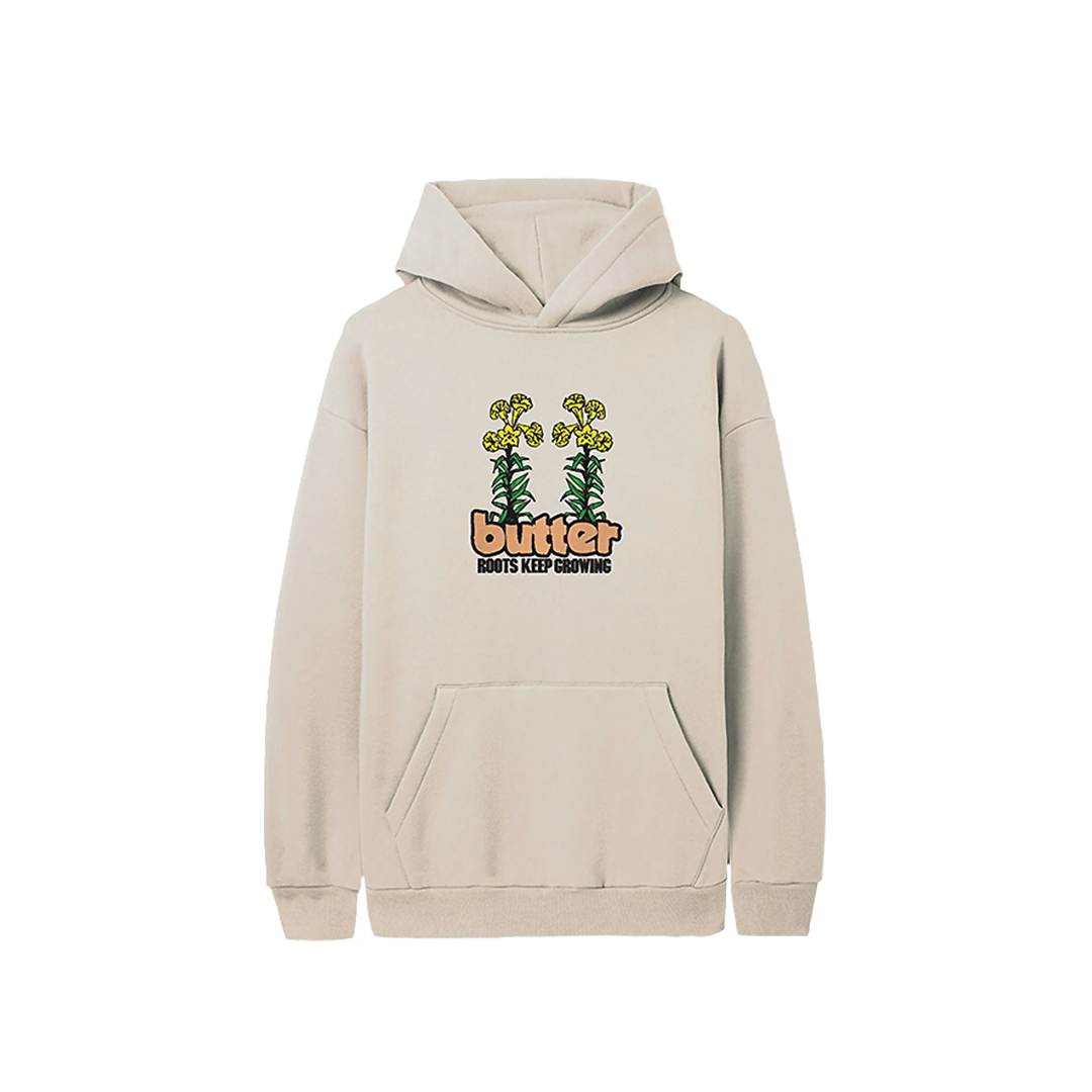 Butter