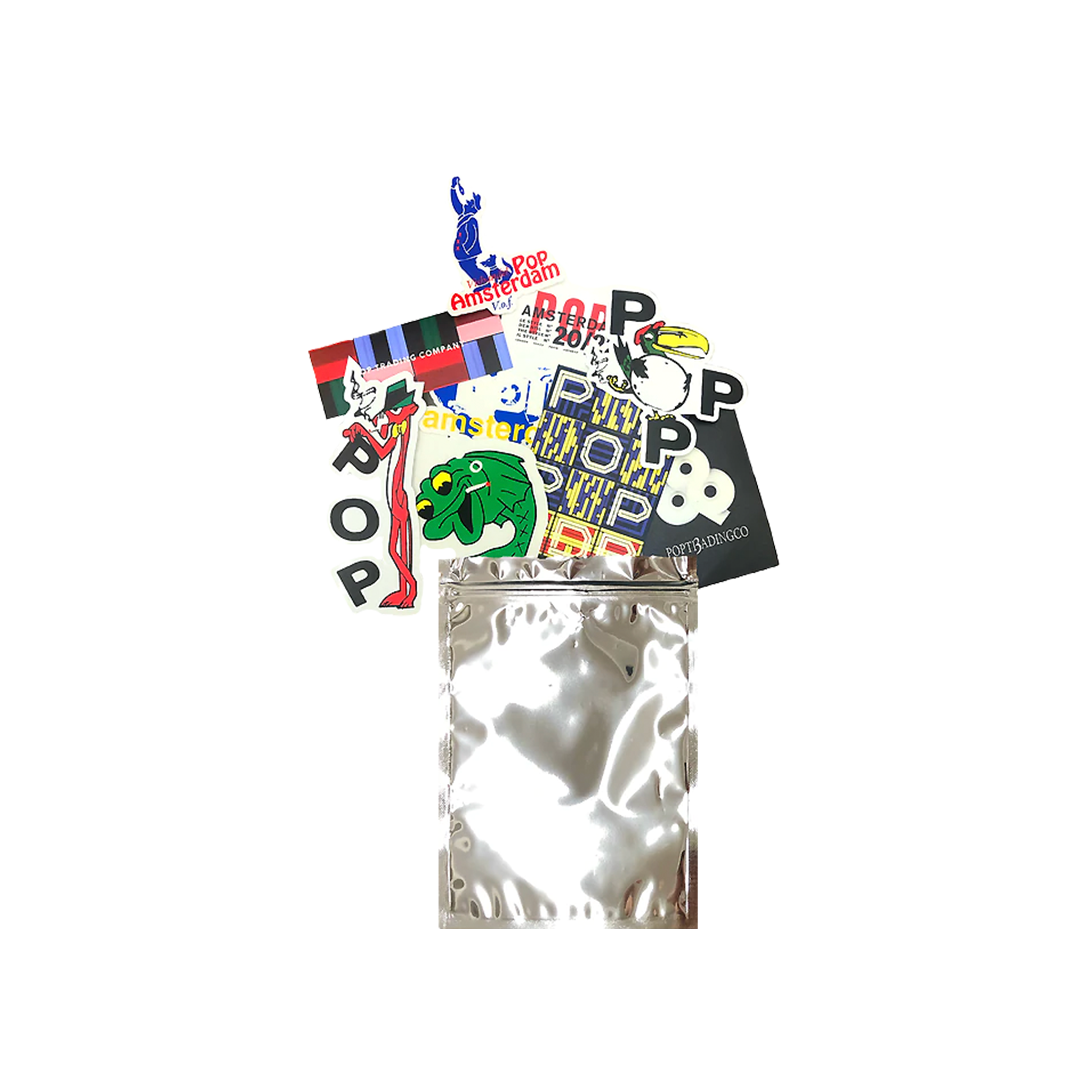 Pop Trading Company