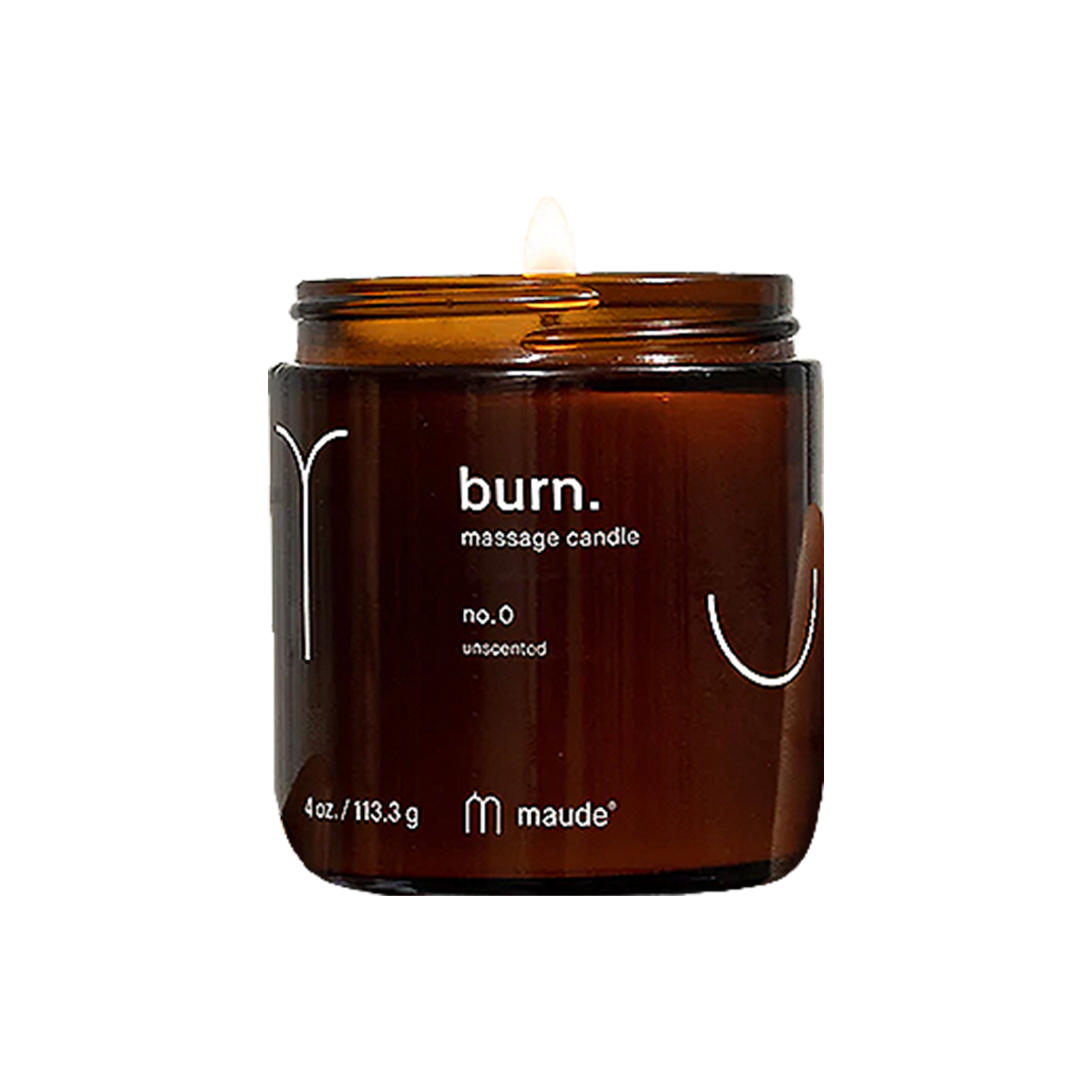 Burn No. 0