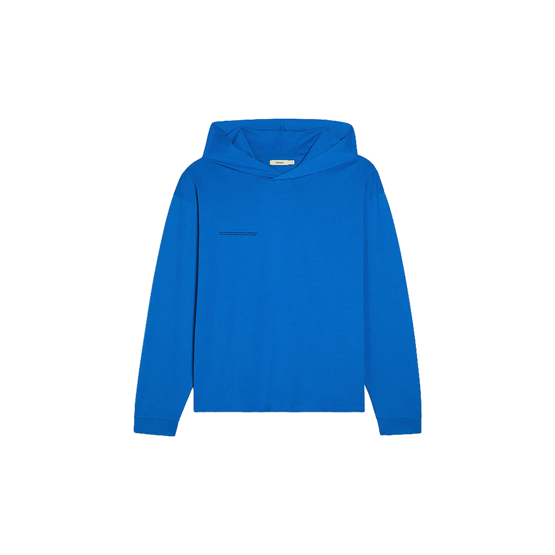 Men's Organic Cotton Loungewear Top