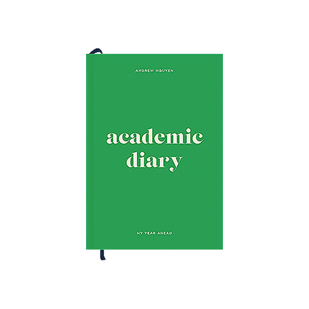 Joy Academic Year Diary