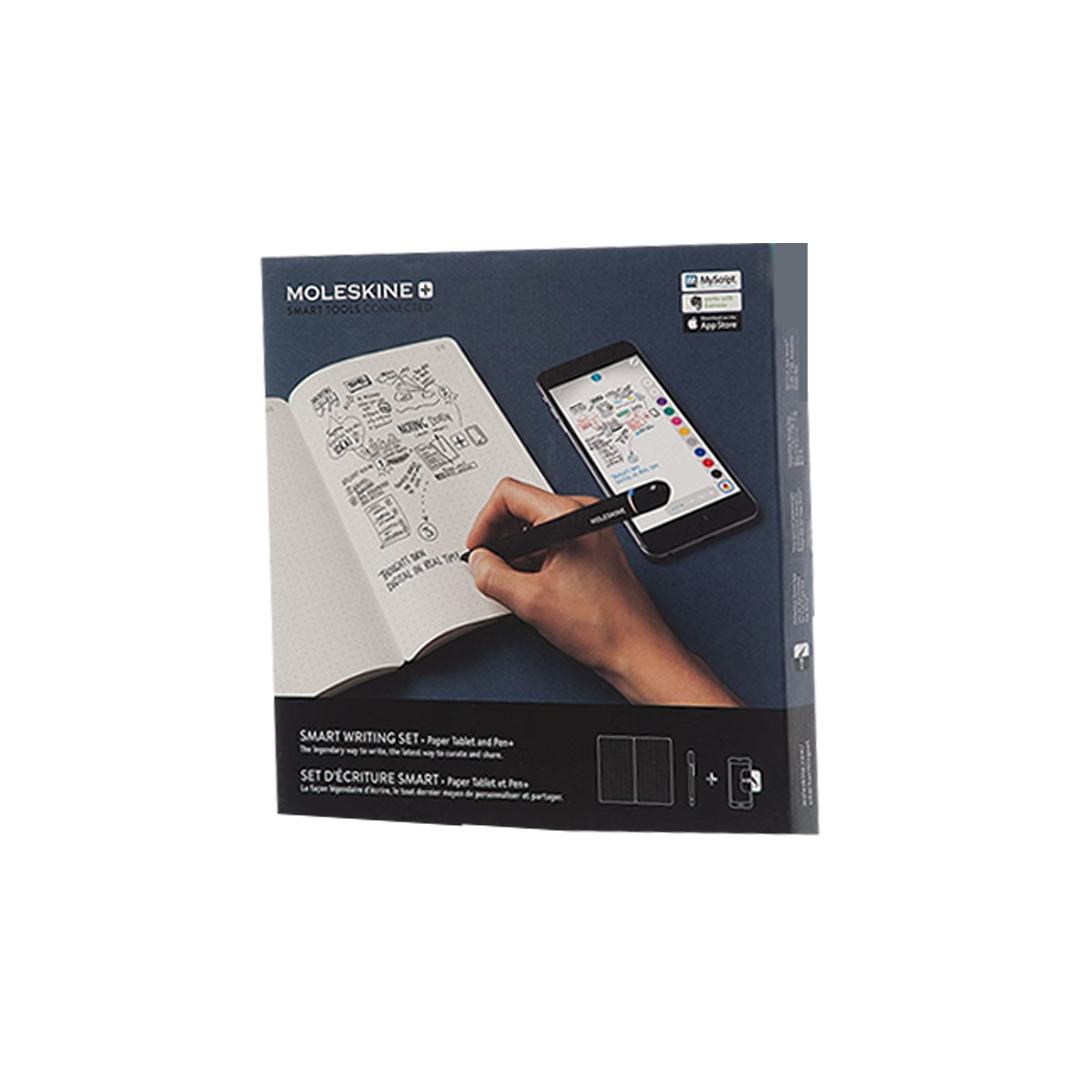 Smart Writing Paper Tablet & Pen Set