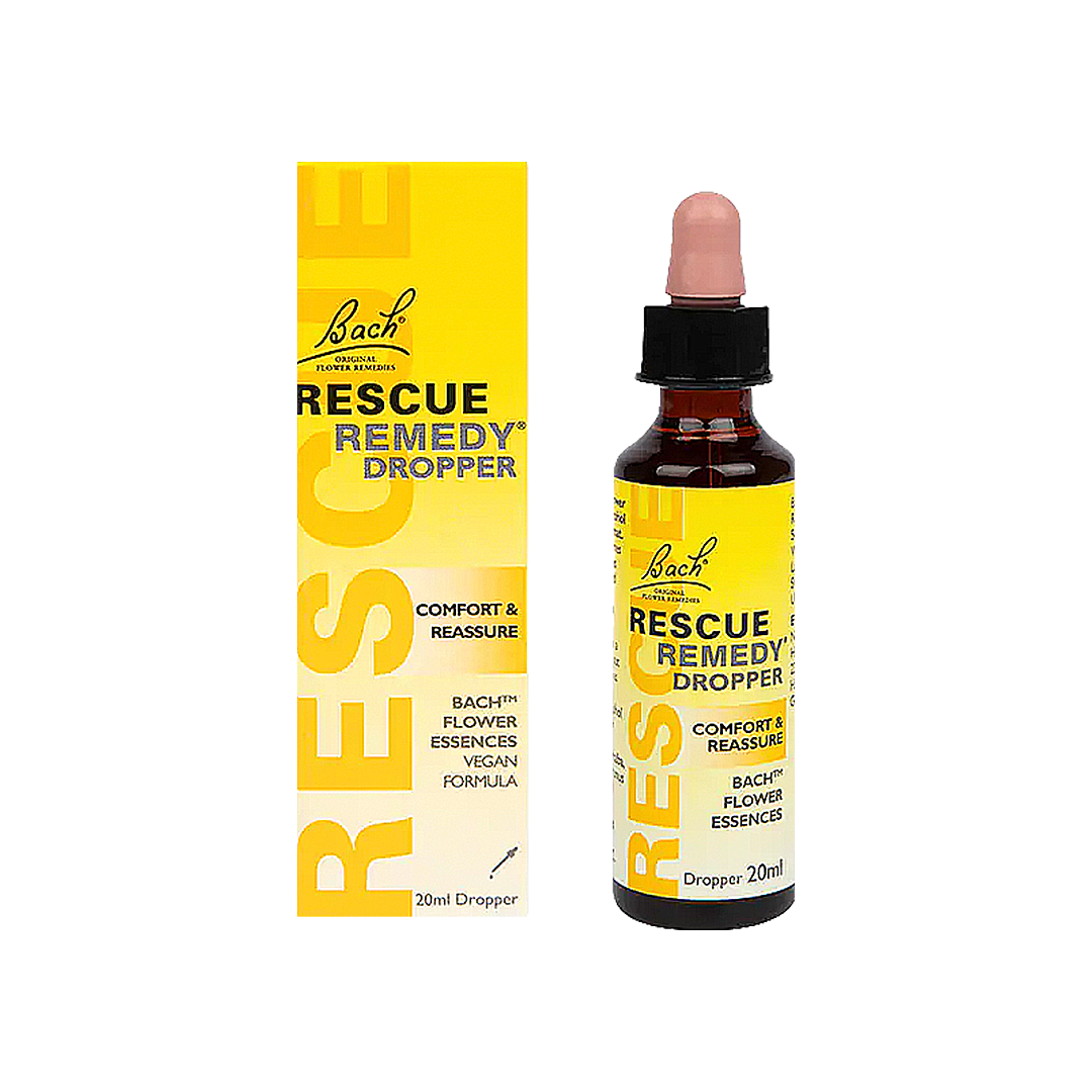 Rescue Remedy