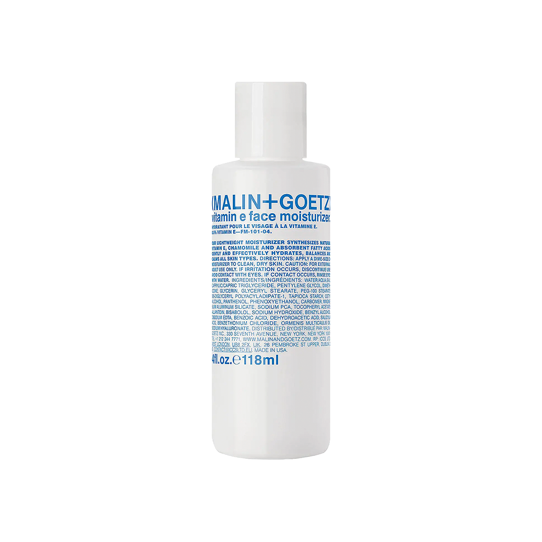 Vitamin E Face Moisturiser