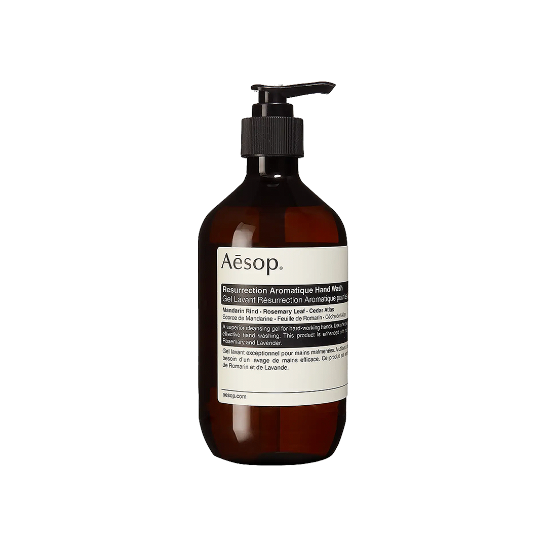 Resurrection Aromatique Hand Wash