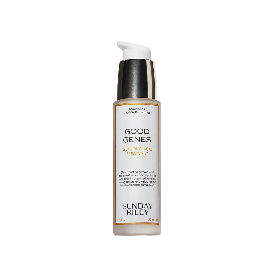 Good Genes Glycolic Acid Treatment