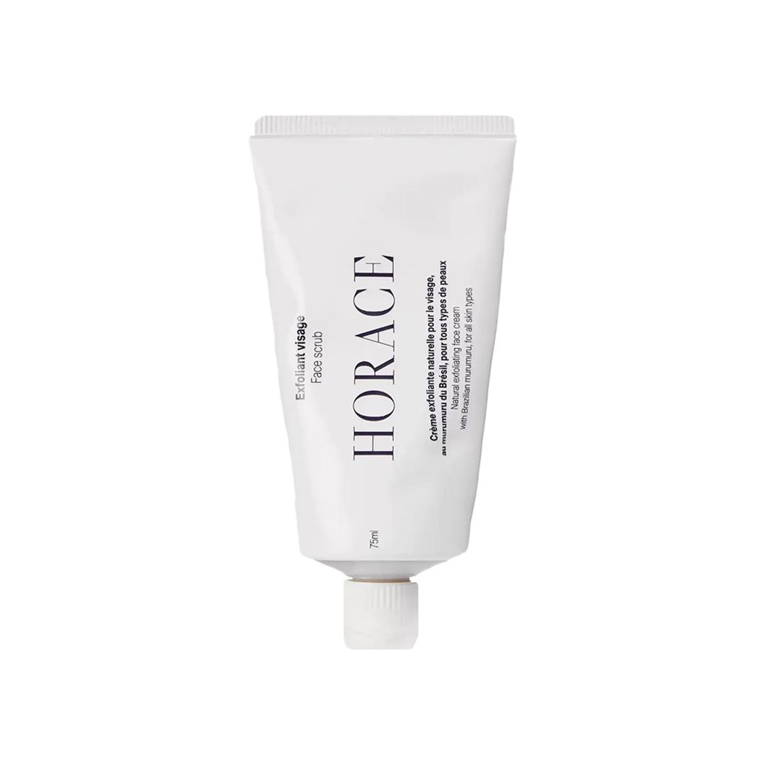 Face Scrub
