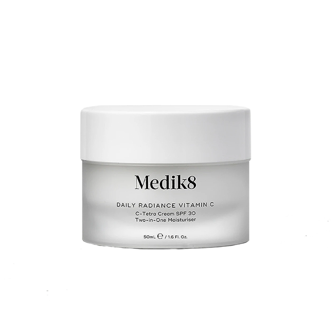 Daily Radiance Vitamin C